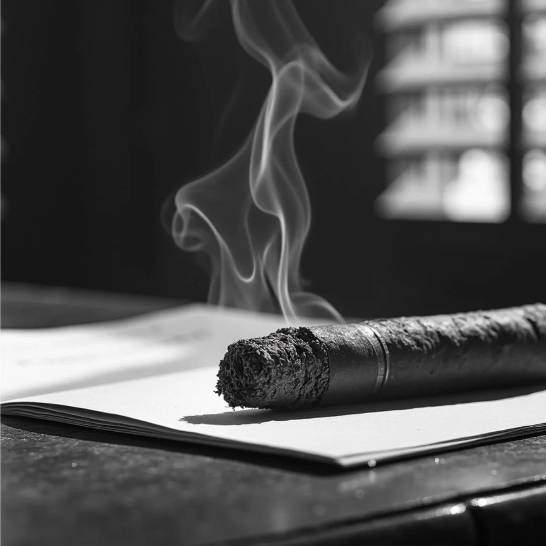 Investigate Your Cigar