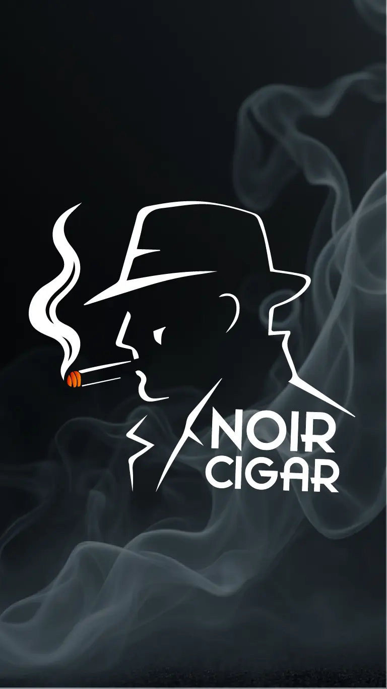 Noir Cigar — Where the Smoke Tells the Story
