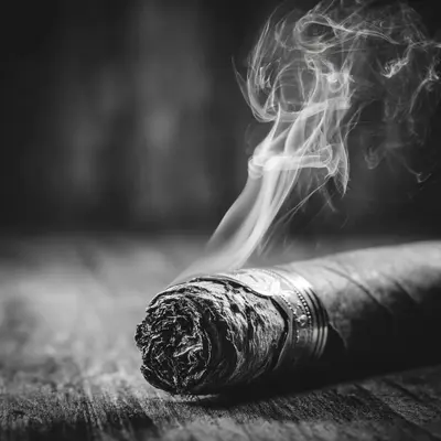 The Smokey Truth - The Black Fedora Lounge original noir music