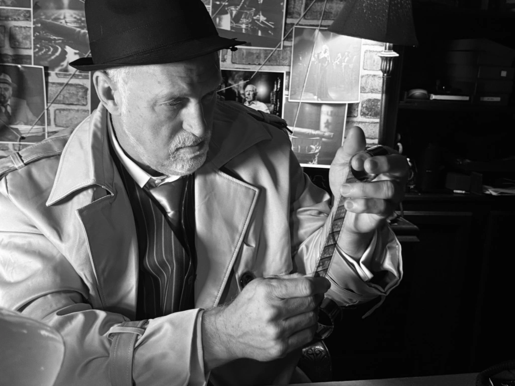 Case #726 The Hemingway Signature — Noir Cigar